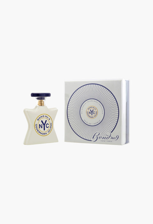 Governors Island Perfume - GLAM MODA